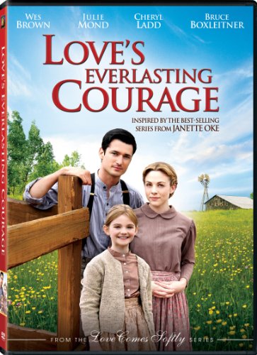 【中古】【未使用・未開封品】Love's Everlasting Courage [DVD]