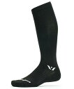 【中古】【未使用・未開封品】Swiftwick???Aspire Twelve、ニーハイソックスfor Running M ブラック
