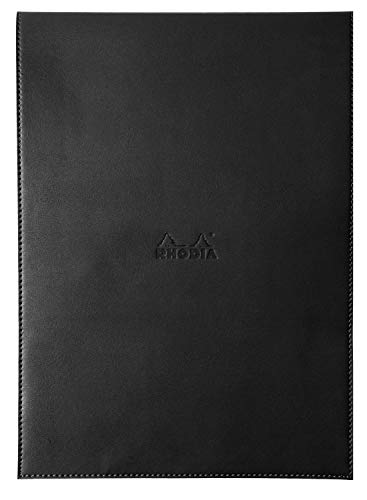 【中古】【未使用・未開封品】Rhodia ノートパッド カバー付き A4 正方形 ブラック【メーカー名】【メーカー型番】【ブランド名】Rhodia メモ帳, クリップファイル・ボード, メモ帳, ファイル・バインダー 【商品説明】Rhodia ノートパッド カバー付き A4 正方形 ブラック【注意】こちらは輸入品となります。当店では初期不良に限り、商品到着から7日間は返品を 受付けております。こちらは当店海外ショップで一般の方から買取した未使用・未開封品です。買取した為、中古扱いとしております。他モールとの併売品の為、完売の際はご連絡致しますのでご了承ください。ご注文からお届けまで1、ご注文⇒ご注文は24時間受け付けております。2、注文確認⇒ご注文後、当店から注文確認メールを送信します。3、当店海外倉庫から当店日本倉庫を経由しお届けしますので10〜30営業日程度でのお届けとなります。4、入金確認⇒前払い決済をご選択の場合、ご入金確認後、配送手配を致します。5、出荷⇒配送準備が整い次第、出荷致します。配送業者、追跡番号等の詳細をメール送信致します。6、到着⇒出荷後、1〜3日後に商品が到着します。　※離島、北海道、九州、沖縄は遅れる場合がございます。予めご了承下さい。お電話でのお問合せは少人数で運営の為受け付けておりませんので、メールにてお問合せお願い致します。営業時間　月〜金　10:00〜17:00お客様都合によるご注文後のキャンセル・返品はお受けしておりませんのでご了承下さい。