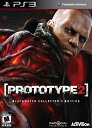 【中古】【未使用・未開封品】Prototype 2 Blackwatch Collector's Edition(北米版)(2)