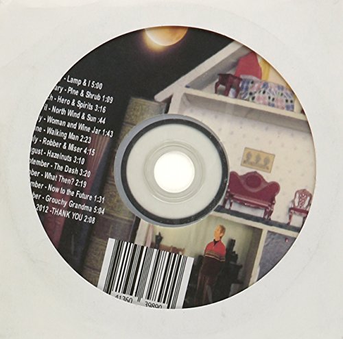 【中古】【未使用・未開封品】2011 Fables From the dollHouse