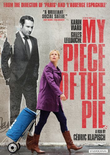 yÁzygpEJizMy Piece of the Pie [DVD] [Import]