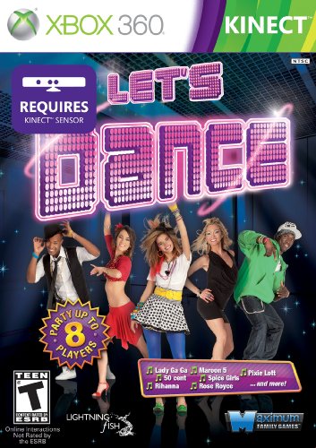 【中古】【未使用・未開封品】K Let's Dance 【中古】【未使用・未開封品】K Let's Dance