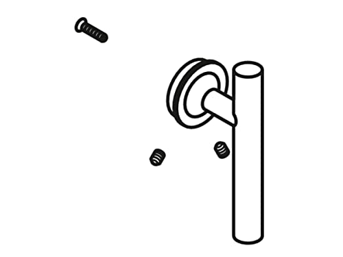 Rakuten - 【中古】【未使用・未開封品】Kohler 1153944-BN 交換用パーツ