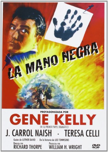 【中古】【未使用・未開封品】La Mano Negra