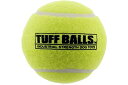【中古】【未使用・未開封品】Tuff Ball Bulk by Petsport USA