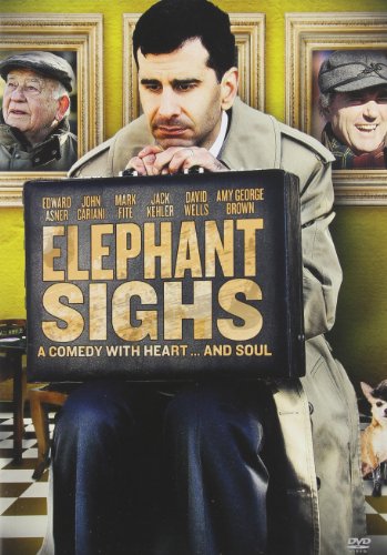 【中古】【未使用・未開封品】Elephant Sighs [DVD]