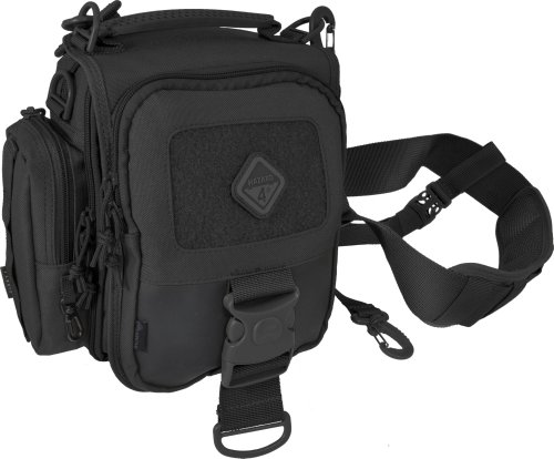 HAZARD4(ハザード4) Kato mini-messenger ブラック
