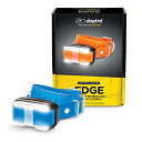 【中古】【未使用・未開封品】Dogtra EDGE Receiver with Blue Strap by Dogtra