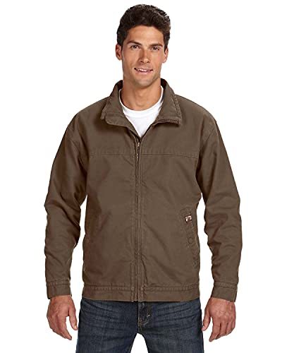 【中古】【未使用・未開封品】5028 DR 5028 MAVERICK JACKET FIELD KHAKI 3XL