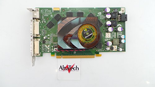 楽天AJIMURA-SHOP【中古】【未使用・未開封品】Dell nVidia Quadro FX3500 256MB デュアルDVI TV出力 PCI-E グラフィックスビデオカード - WH242