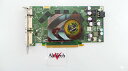 【中古】【未使用・未開封品】Dell nVidia Quadro FX3500 256MB デュアルDVI TV出力 PCI-E グラフィックスビデオカード - WH242