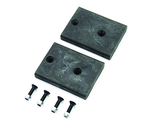 【中古】【未使用・未開封品】Teraflex 1954600 バンプストップキット