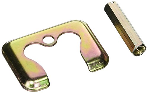 【中古】【未使用・未開封品】デルタ蛇口rp71252?Nylaマウントハードウェア、クロム