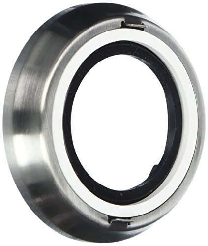 【中古】【未使用・未開封品】デルタrp70702?Jordanトリムリング、ベース、およびガスケットfor 16930-..