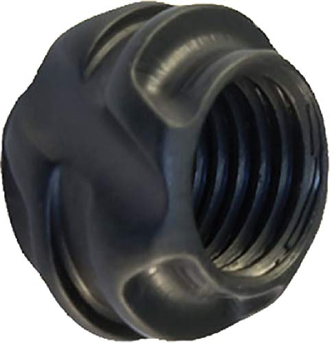 【中古】【未使用 未開封品】(black) - SPECIALTY ARCHERY S S 37 Degree Black Ultra Lite Peep