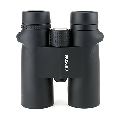 yÁzygpEJizCarson 8 x 42mm FMC FC Waterproof Fog Proof Binocular