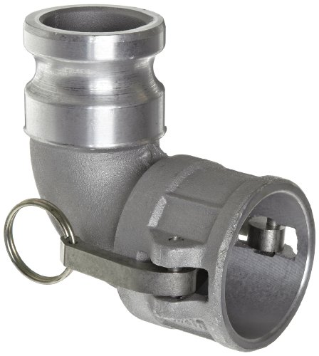š̤ۡѡ̤ʡDixon 600DA-90AL Aluminum Cam and Groove Hose Fitting, 9...