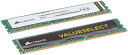 【中古】【未使用・未開封品】VALUESELECT CMV16GX3M2A1333C9 16GB(8GB×2枚) 1333MHz