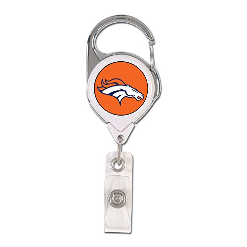 【中古】【未使用・未開封品】(Denver Broncos, One Size, Team Color) - WinCraft NFL Unisex-Adult,Unisex-Children Standard