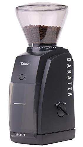 yÁzygpEJizysAiz R[q[~ Baratza Encore Conical Burr Coffee Grinder