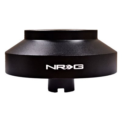 【中古】【未使用・未開封品】NRG Innovations ステアリングホイール用ショートハブ SRK-131H ホンダ・S2000向け 抵抗器付きSRK-131H
