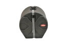 【中古】【未使用・未開封品】SKB ドラムケース 16 x 14 フロアタム用ハードケース 1SKB-D1416F