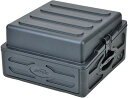 【中古】【未使用・未開封品】Cat6ロトラック 10X2 ラックコンソール スチールレール ハードトップ L/Rアクセスドア (1SKB-R102)