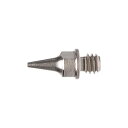 【中古】【未使用・未開封品】Iwata Fluid Nozzle .23Mm Cm-C/C+