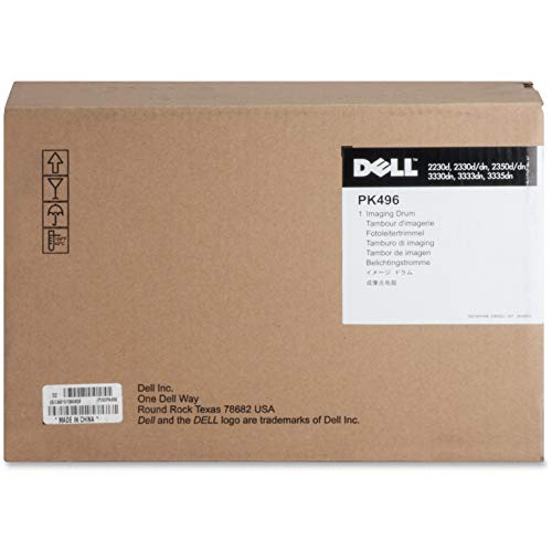 【中古】【未使用・未開封品】DLLPK496 - 330-4133 Drum Kit by Dell