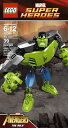 【中古】【未使用・未開封品】LEGO Super Heroes The Hulk 4530 【並行輸入品】(3)