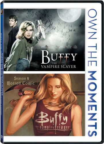 【中古】【未使用・未開封品】Buffy the Vampire Slayer/Buffy Season 3 Motion Com [DVD]