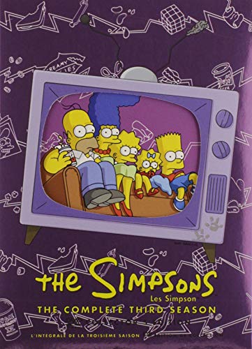 yÁzygpEJizSimpsons Season 3