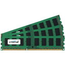 【中古】【未使用・未開封品】12GBキット(4GBx3)Dell Studio XPS 435システム(DDR3 PC3-10600、NON-ECC)用アップグレード(2)