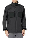 【中古】【未使用・未開封品】24-7 WATERPROOF All Season Parka, 24-7シリーズ オールシーズンパーカー ミッドナイトネイビー/各サイズ (M)