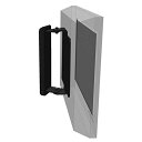 【中古】【未使用・未開封品】MORryde TV1-001H ユニバーサルスイベルテレビ壁マウント