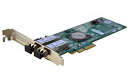 【中古】【未使用・未開封品】HP HBA 4GB PCI-e TO FC DUAL-CHANNEL