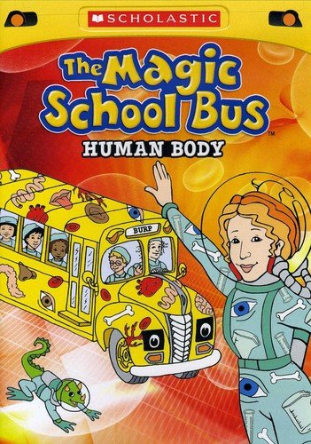 【中古】【未使用・未開封品】Human Body [DVD]