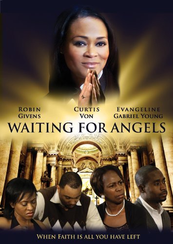 【中古】【未使用・未開封品】Waiting for Angels [DVD]