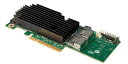 yÁzygpEJizIntel Integrated RAID Module RMS25KB080 - Storage controller (RAID) - 8 Channel - SATA 6Gb/s/SAS 6Gb/s low profile - 600 MBps - RAID 0,