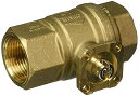 【中古】【未使用・未開封品】Watercop水シャットオフバルブ、鉛フリー、1?/ 2?in。( wcvlf-1???2?)(4)