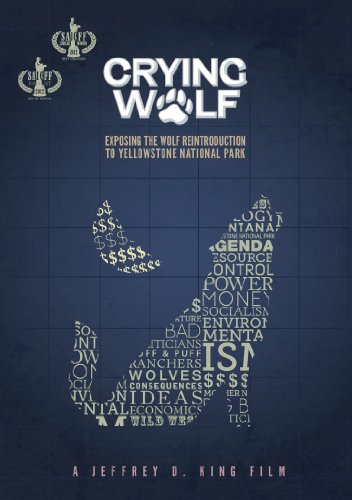【中古】【未使用・未開封品】Crying Wolf