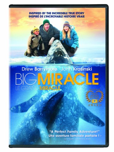 【中古】【未使用・未開封品】Big Miracle