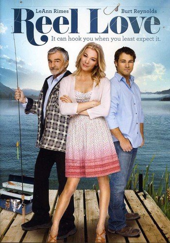 【中古】【未使用・未開封品】Reel Love [DVD]