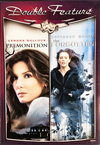 【中古】【未使用・未開封品】Premonition / The Forgotten