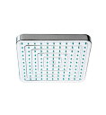 【中古】【未使用・未開封品】ShowerHaus Bath Square Rainfallヘッド
