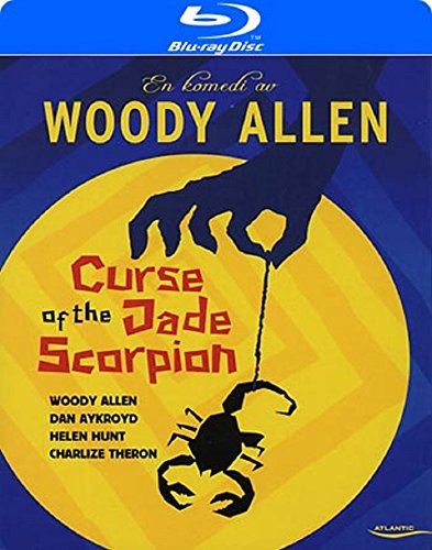 【中古】【未使用・未開封品】Curse of the Jade Scorpion (Blu-Ray) [Import]【メーカー名】【メーカー型番】【ブランド名】【商品説明】Curse of the Jade Scorpion (Blu-Ray) [Import]【注意】こちらは輸入品となります。当店では初期不良に限り、商品到着から7日間は返品を 受付けております。こちらは当店海外ショップで一般の方から買取した未使用・未開封品です。買取した為、中古扱いとしております。他モールとの併売品の為、完売の際はご連絡致しますのでご了承ください。ご注文からお届けまで1、ご注文⇒ご注文は24時間受け付けております。2、注文確認⇒ご注文後、当店から注文確認メールを送信します。3、当店海外倉庫から当店日本倉庫を経由しお届けしますので10〜30営業日程度でのお届けとなります。4、入金確認⇒前払い決済をご選択の場合、ご入金確認後、配送手配を致します。5、出荷⇒配送準備が整い次第、出荷致します。配送業者、追跡番号等の詳細をメール送信致します。6、到着⇒出荷後、1〜3日後に商品が到着します。　※離島、北海道、九州、沖縄は遅れる場合がございます。予めご了承下さい。お電話でのお問合せは少人数で運営の為受け付けておりませんので、メールにてお問合せお願い致します。営業時間　月〜金　10:00〜17:00お客様都合によるご注文後のキャンセル・返品はお受けしておりませんのでご了承下さい。