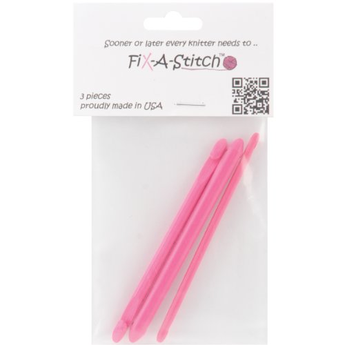 【中古】【未使用・未開封品】修正プログラム A ステッチ 3-パック-S、M、L ツール