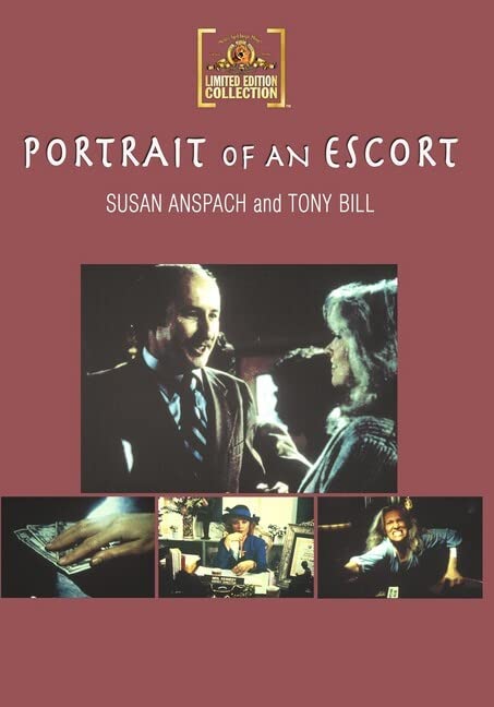 【中古】【未使用・未開封品】Portrait of An Escort /