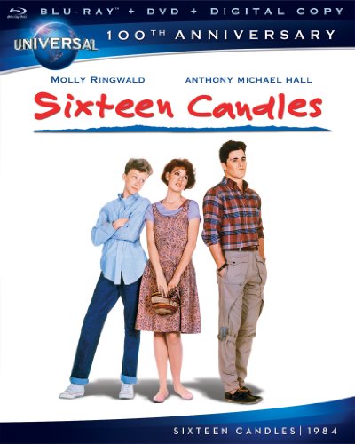 yÁzygpEJizSixteen Candles [Blu-ray]